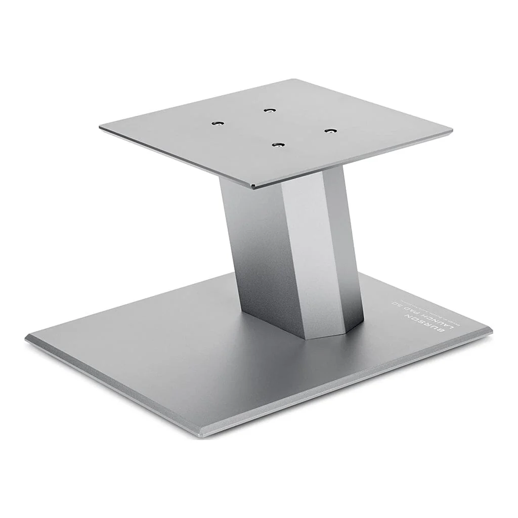 Burson Audio Launch Pad 50 Desktop Speaker Stands (Pair) - Image 4