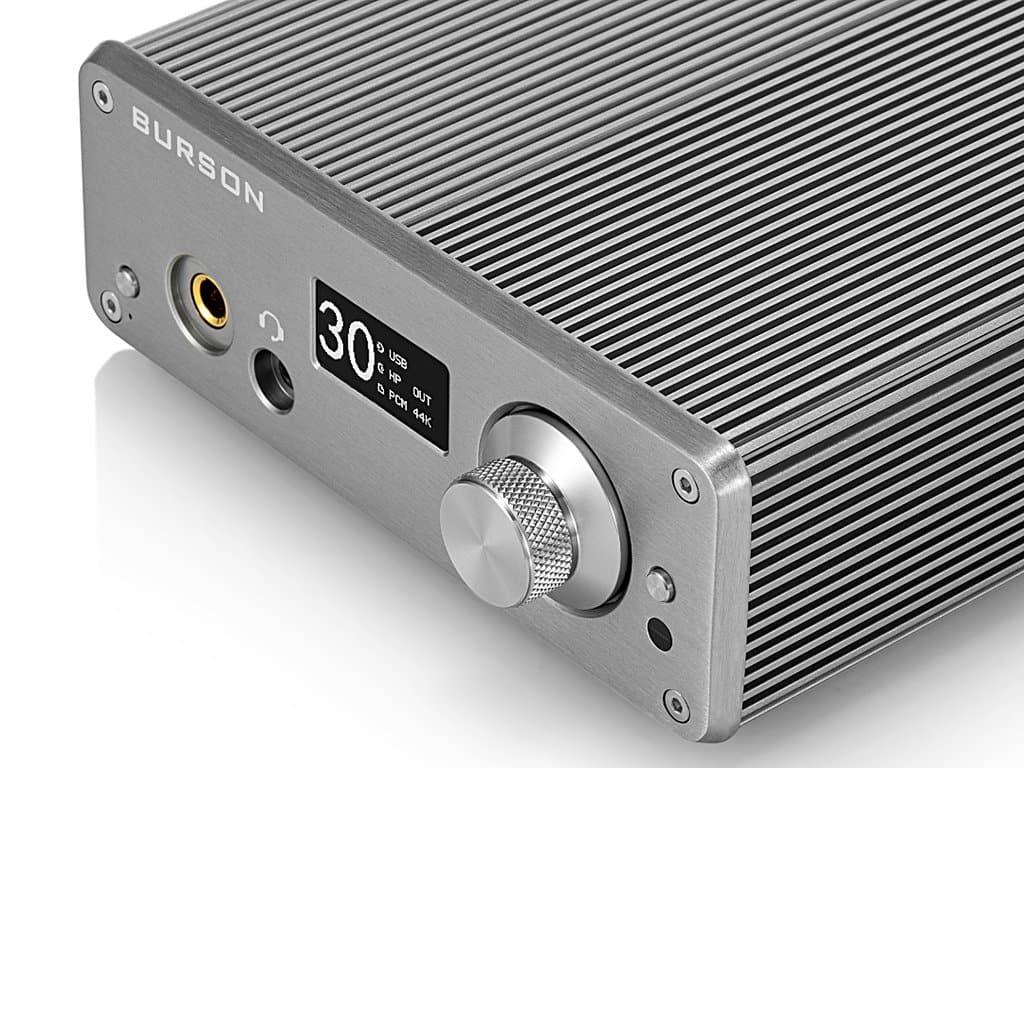 Burson Audio Playmate 2 - Image 4