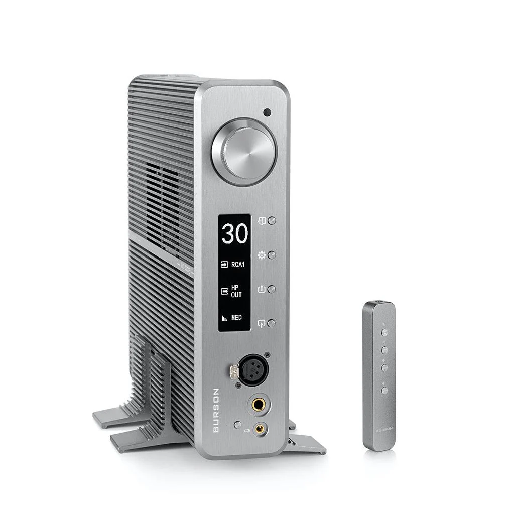 Burson Audio Soloist 3x Grand Tourer - Image 3