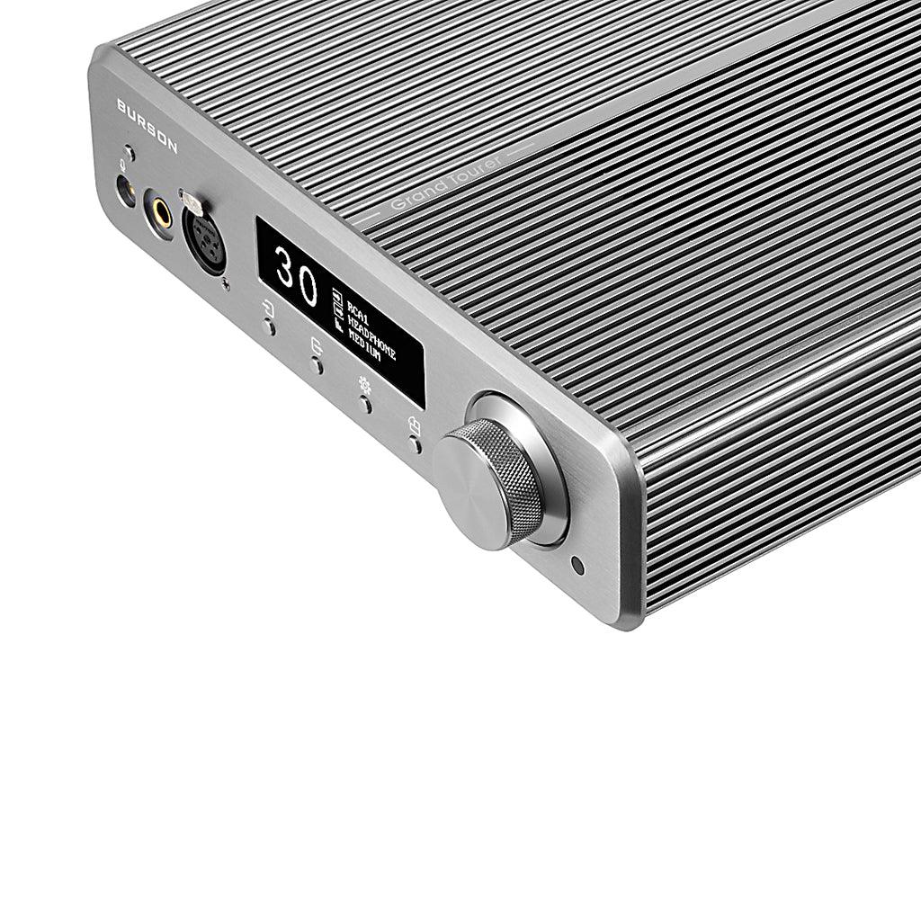 Burson Audio Soloist 3x Grand Tourer - Image 4