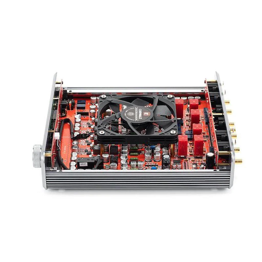 Burson Audio Soloist 3x Grand Tourer - Image 5