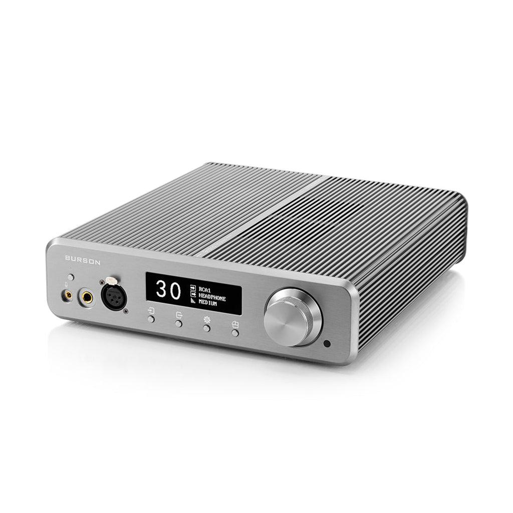 Burson Audio Soloist 3x Grand Tourer - Image 6
