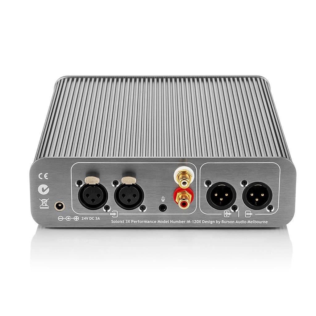 Burson Soloist 3X Performance - Image 2