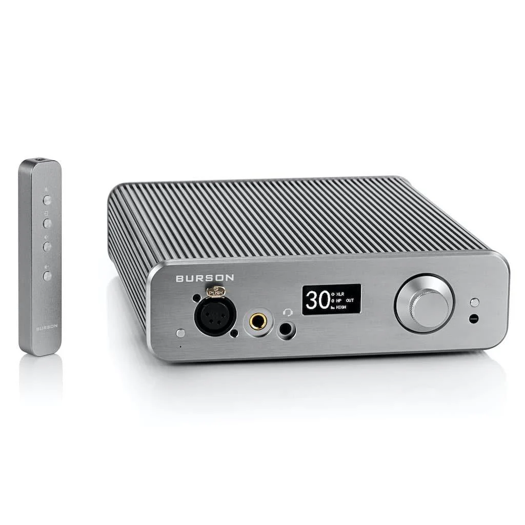 Burson Soloist 3X Performance - Image 3