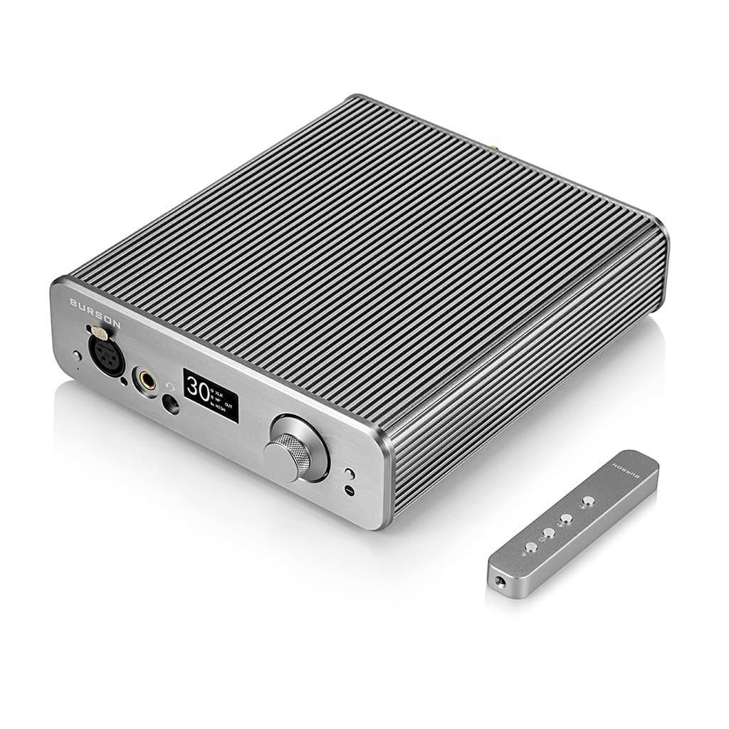 Burson Soloist 3X Performance - Open Box - Image 4