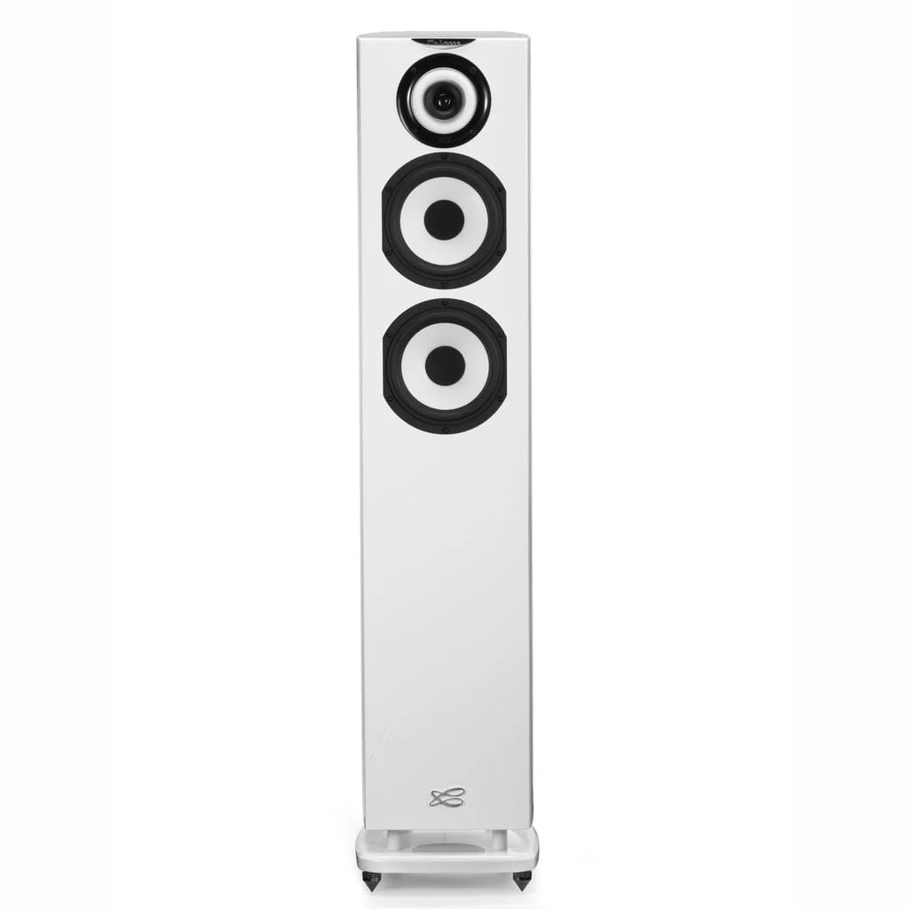 Cabasse JAVA MC40 Floorstanding Speakers - Each - Image 8