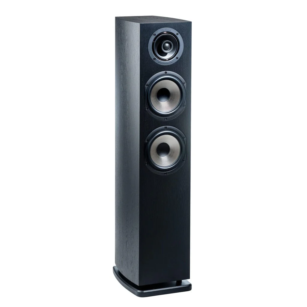 Cabasse JERSEY MC170 Floorstanding Speaker - Each