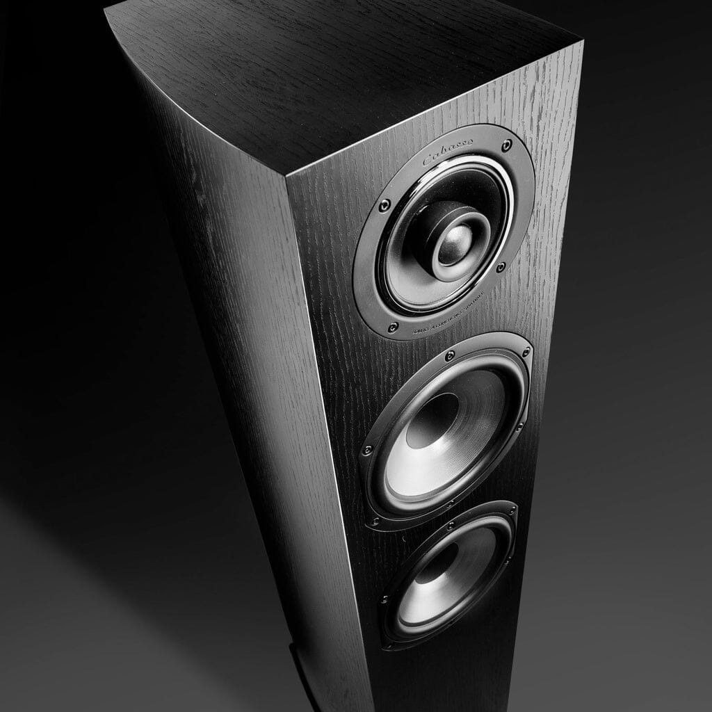 Cabasse JERSEY MC170 Floorstanding Speaker - Each - Image 6