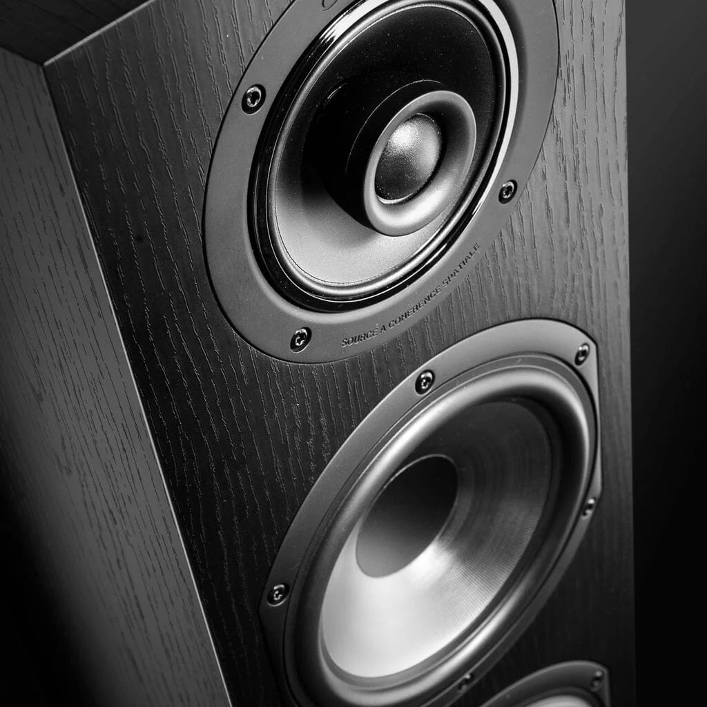 Cabasse JERSEY MC170 Floorstanding Speaker - Each - Image 7