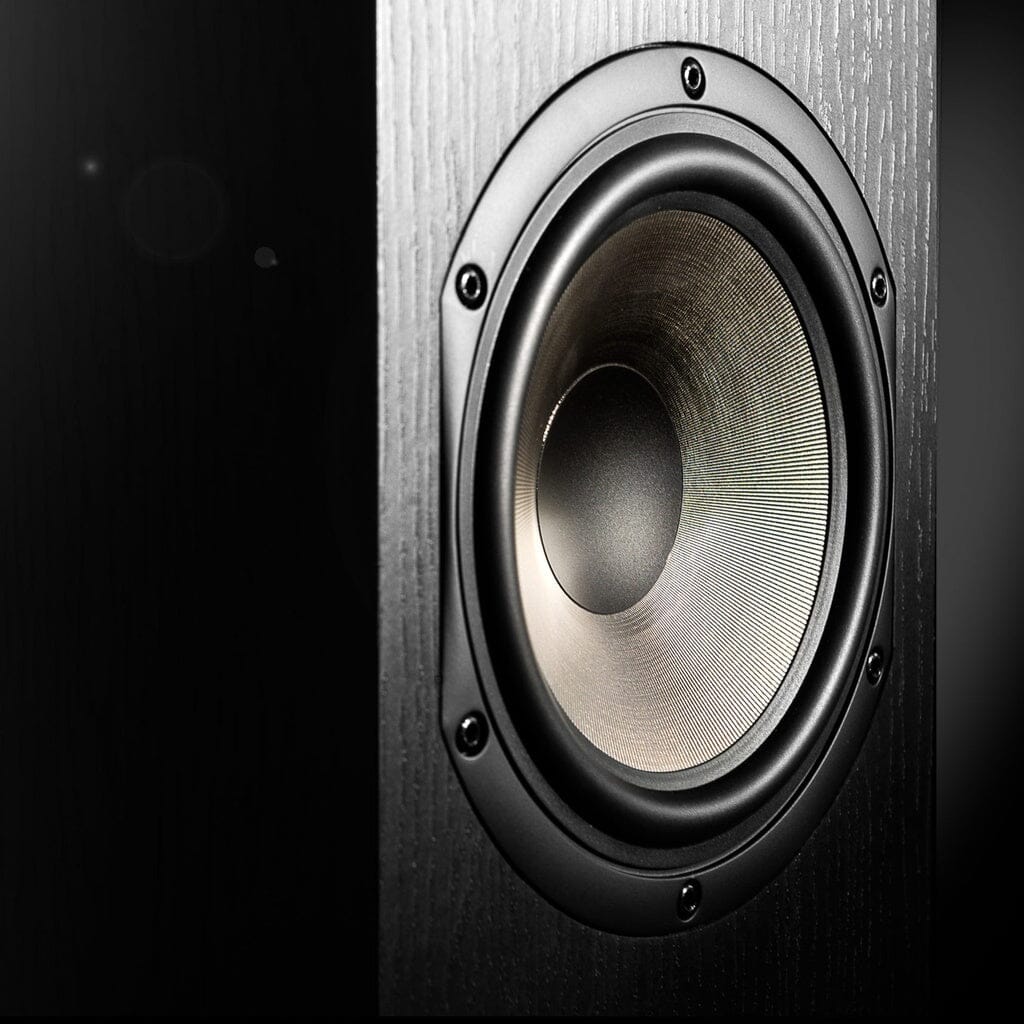 Cabasse JERSEY MC170 Floorstanding Speaker - Each - Image 9