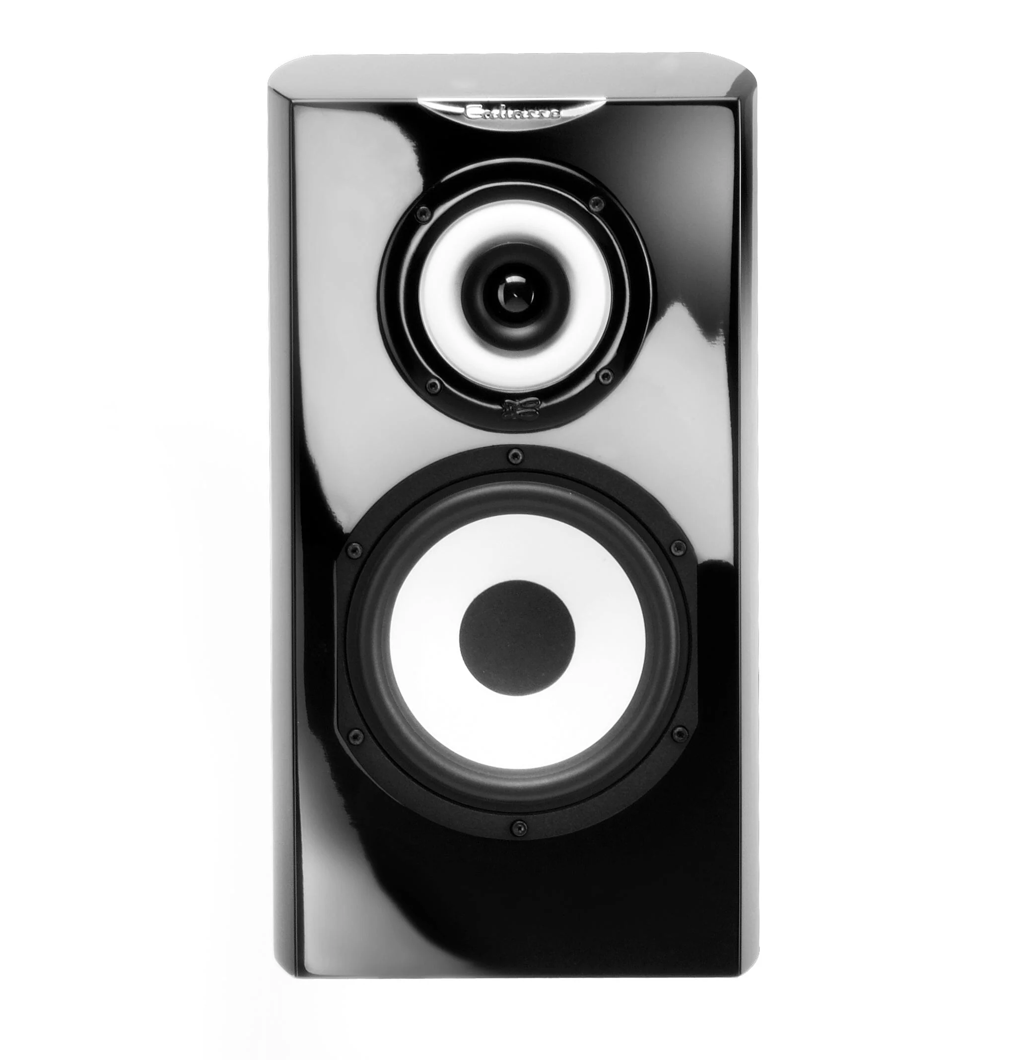 Cabasse MINORCA MC40 Bookshelf Speakers - Pair - Image 4