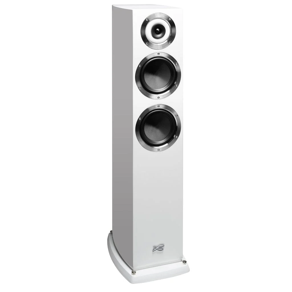 Cabasse MURANO ALTO Floorstanding Speakers - Each - Image 5