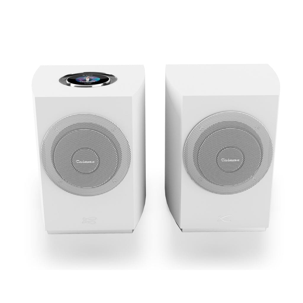 Cabasse Rialto Wireless Powered Bookshelf Speaker (Pair) - Image 13