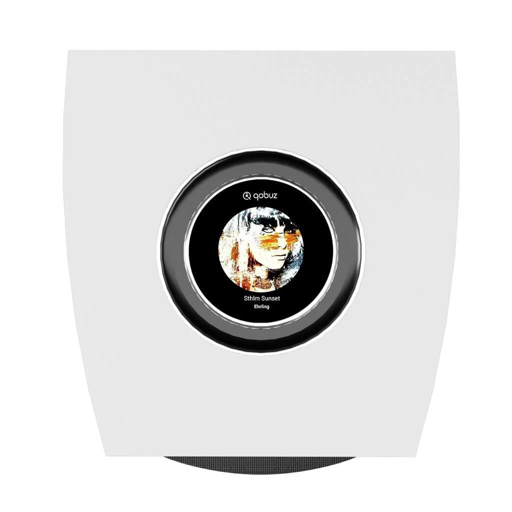 Cabasse Rialto Wireless Powered Bookshelf Speaker (Pair) - Image 16