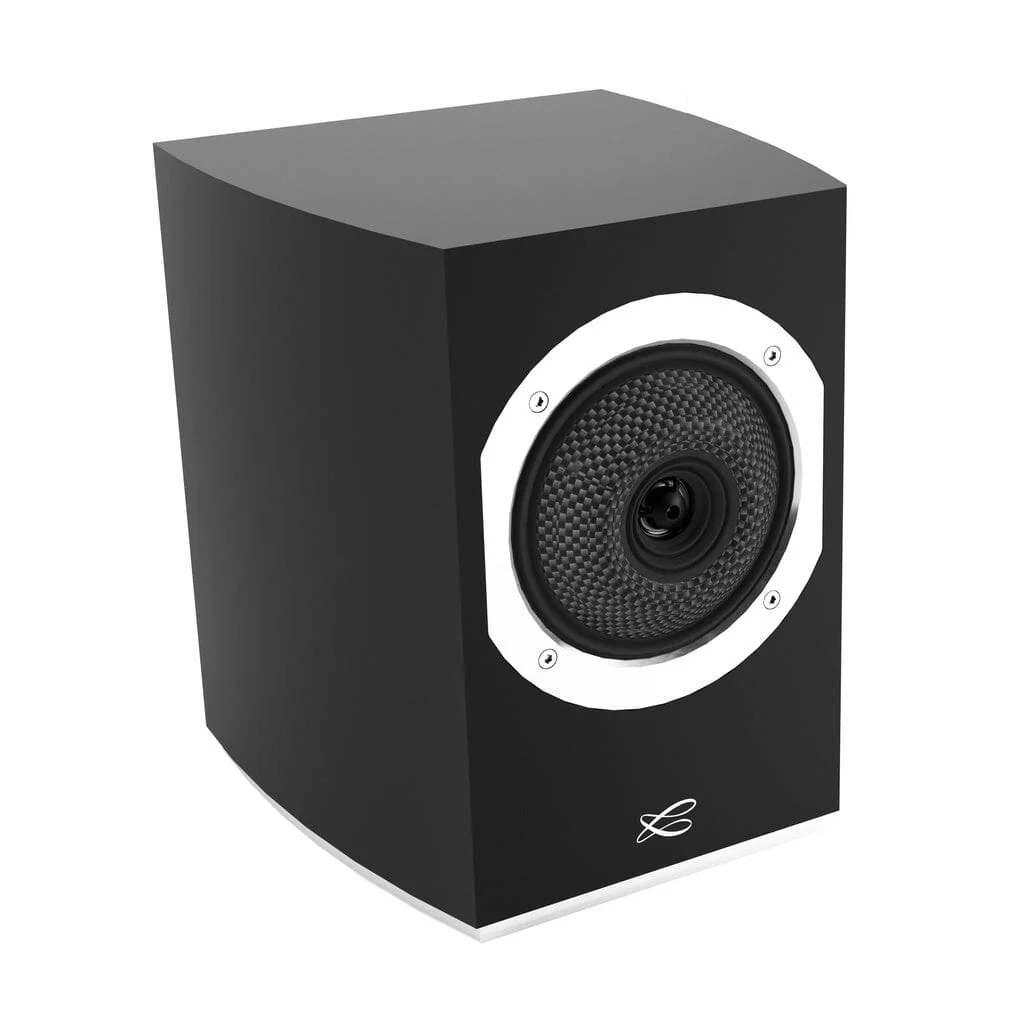 Cabasse Rialto Wireless Powered Bookshelf Speaker (Pair) - Image 9