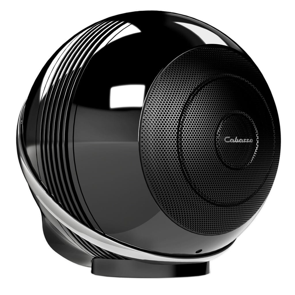 Cabasse THE PEARL AKOYA Wireless Speaker - Pack of 2