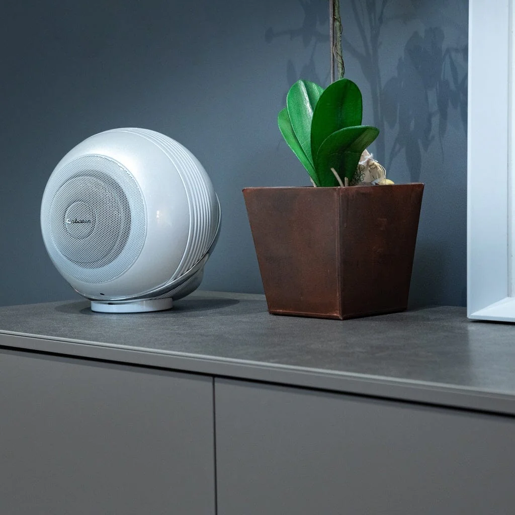 Cabasse THE PEARL AKOYA Wireless Speaker - Pack of 2 - Image 10