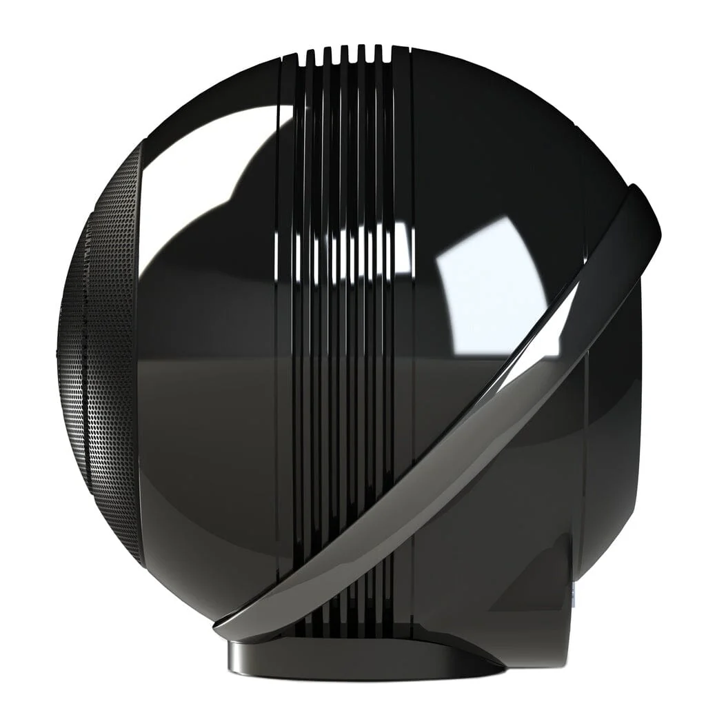 Cabasse THE PEARL AKOYA Wireless Speaker - Pack of 2 - Image 12