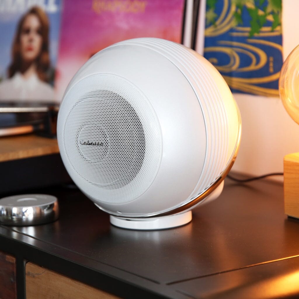 Cabasse THE PEARL AKOYA Wireless Speaker - Pack of 2 - Image 9