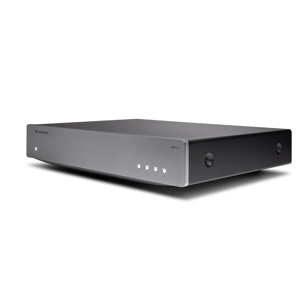 Cambridge Audio AXN10 - Image 5
