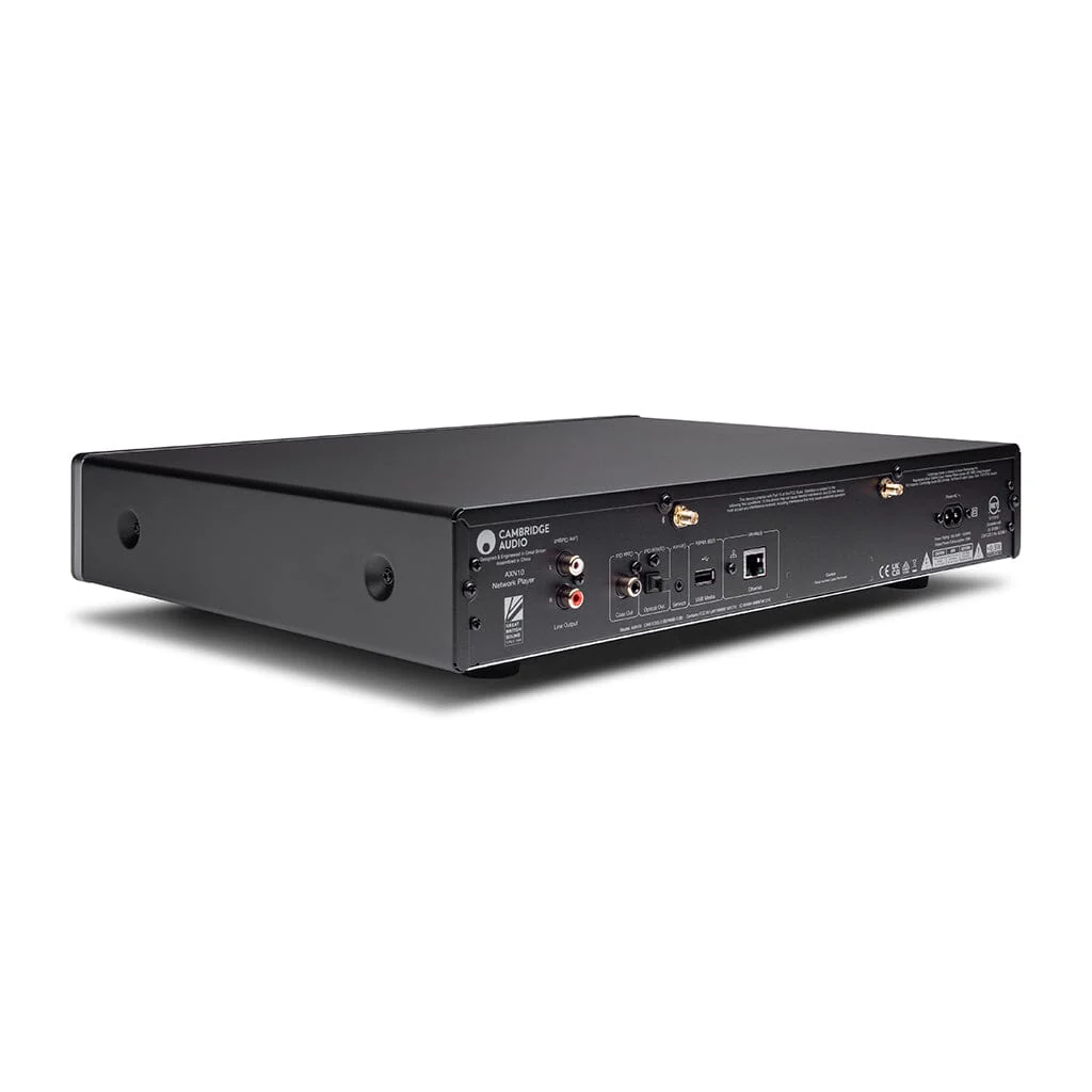 Cambridge Audio AXN10 - Image 6