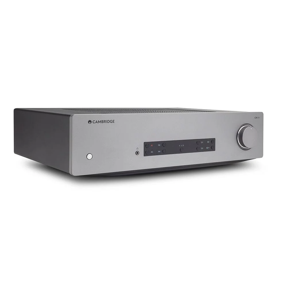 Cambridge Audio CXA81 - Image 2