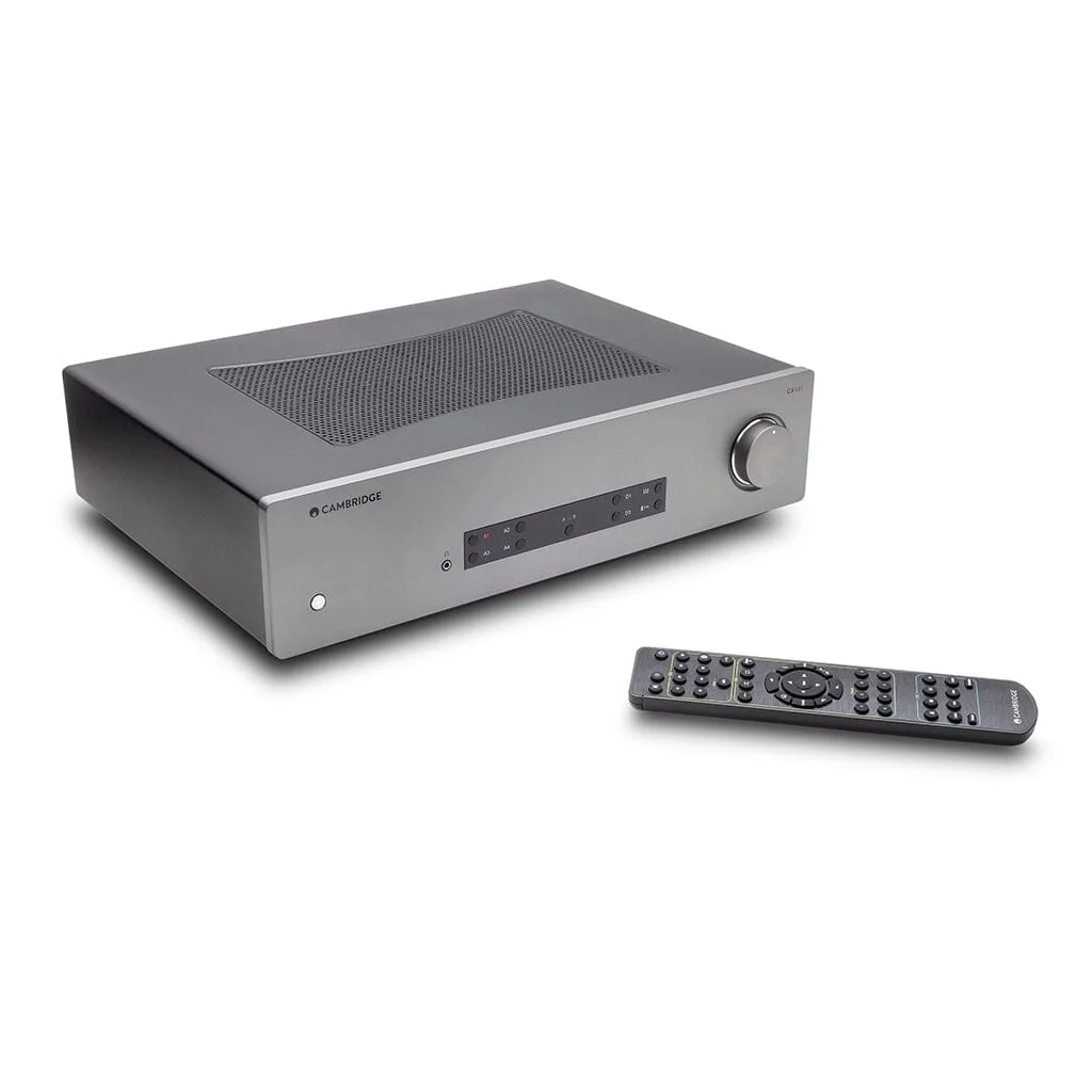 Cambridge Audio CXA81 - Image 3