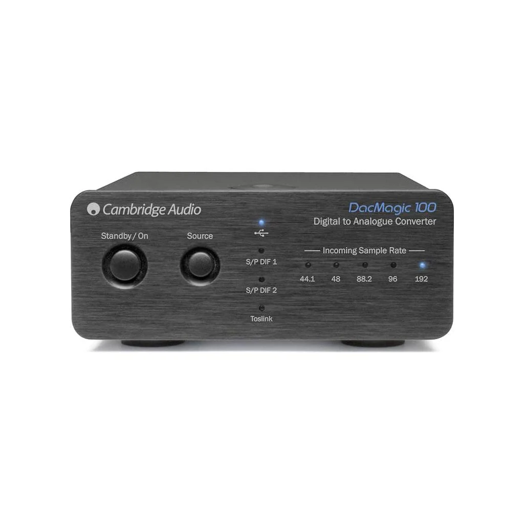 Cambridge Audio DacMagic 100