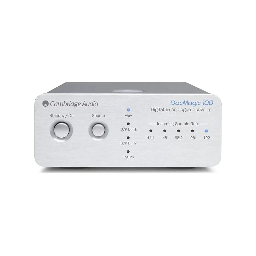 Cambridge Audio DacMagic 100 - Image 3