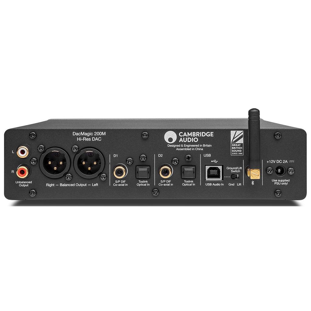 Cambridge Audio DacMagic 200M - Image 2