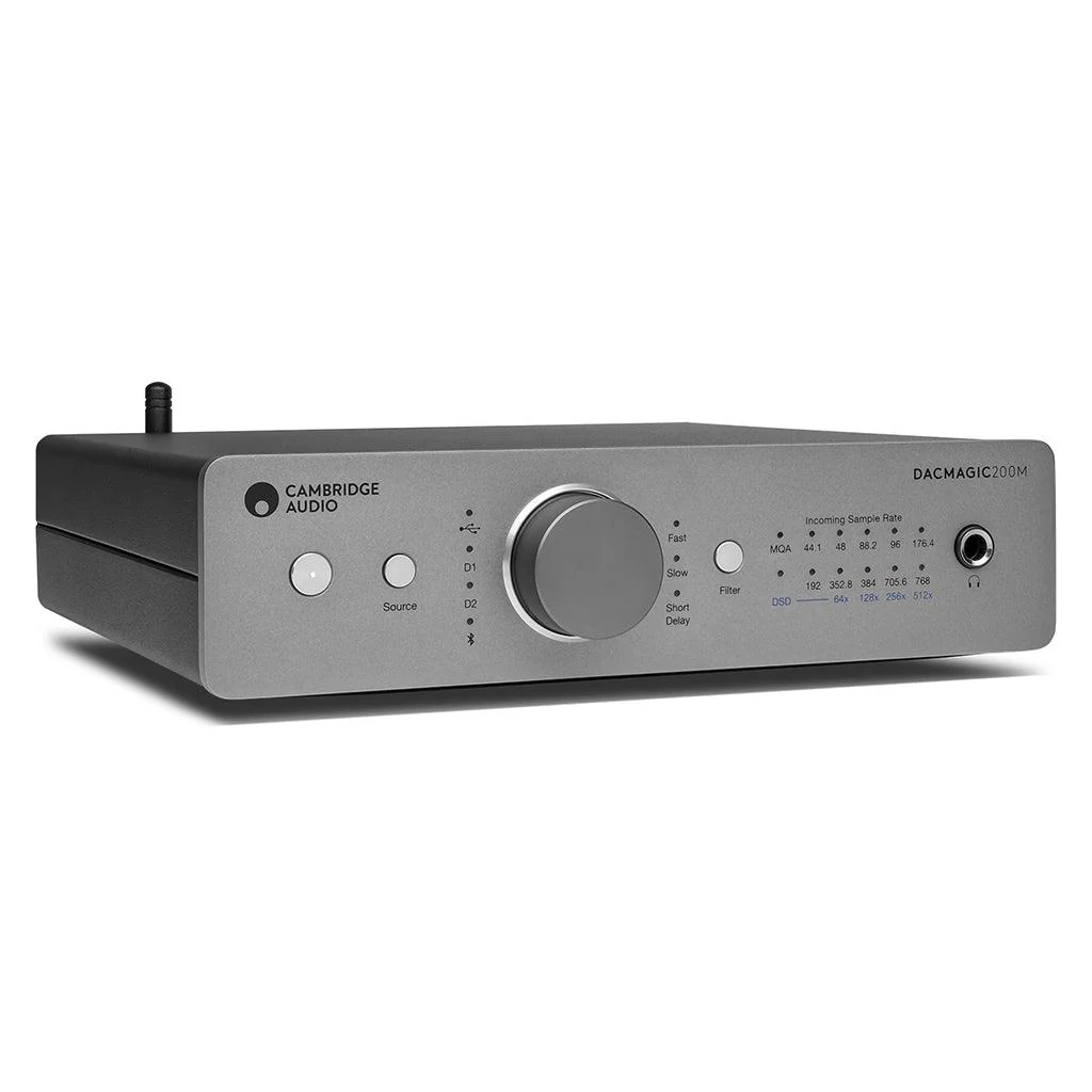 Cambridge Audio DacMagic 200M - Image 3