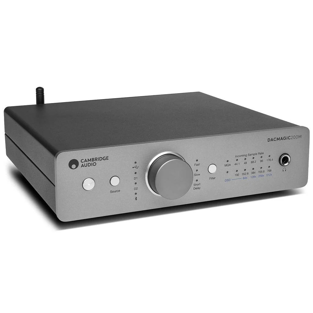 Cambridge Audio DacMagic 200M - Image 4