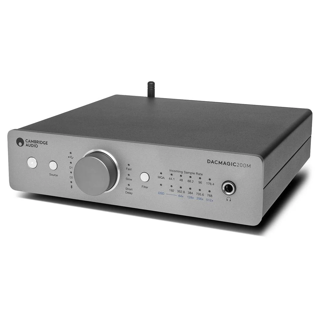 Cambridge Audio DacMagic 200M - Image 6