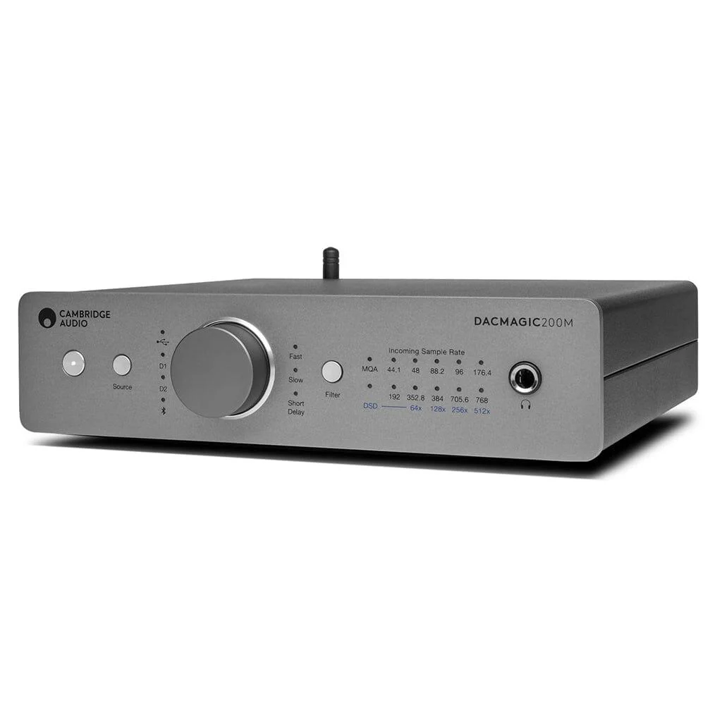 Cambridge Audio DacMagic 200M - Open Box - Image 5