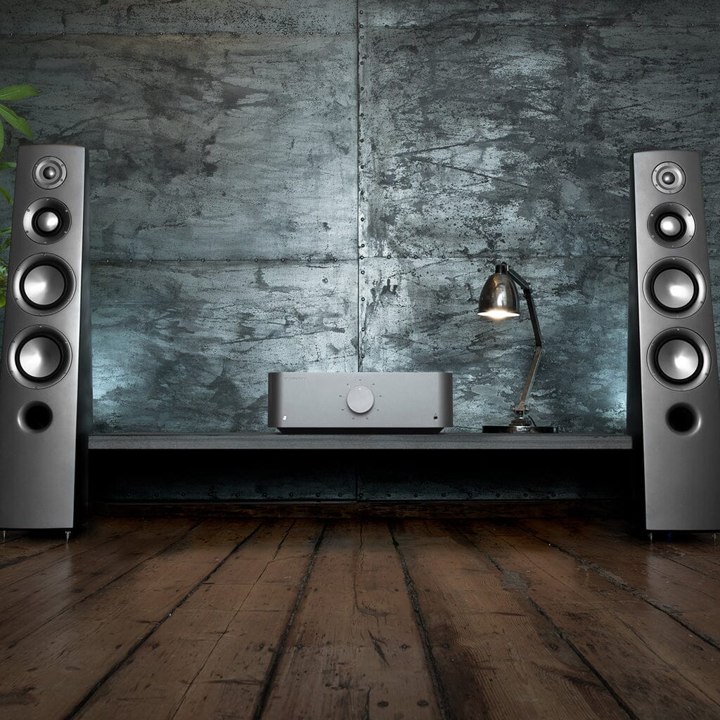Cambridge Audio Edge A - Image 3