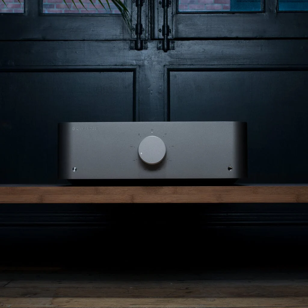Cambridge Audio Edge A - Image 4