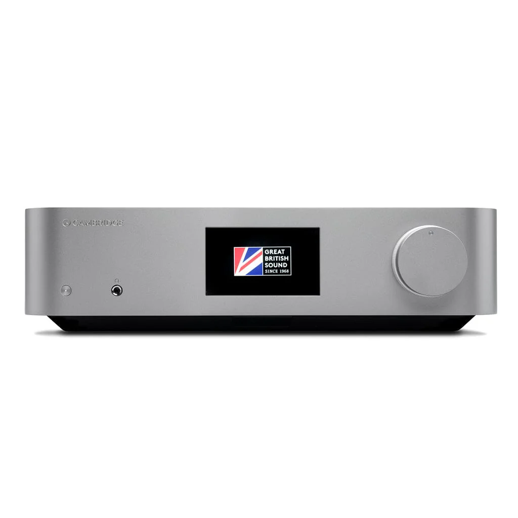 Cambridge Audio Edge NQ