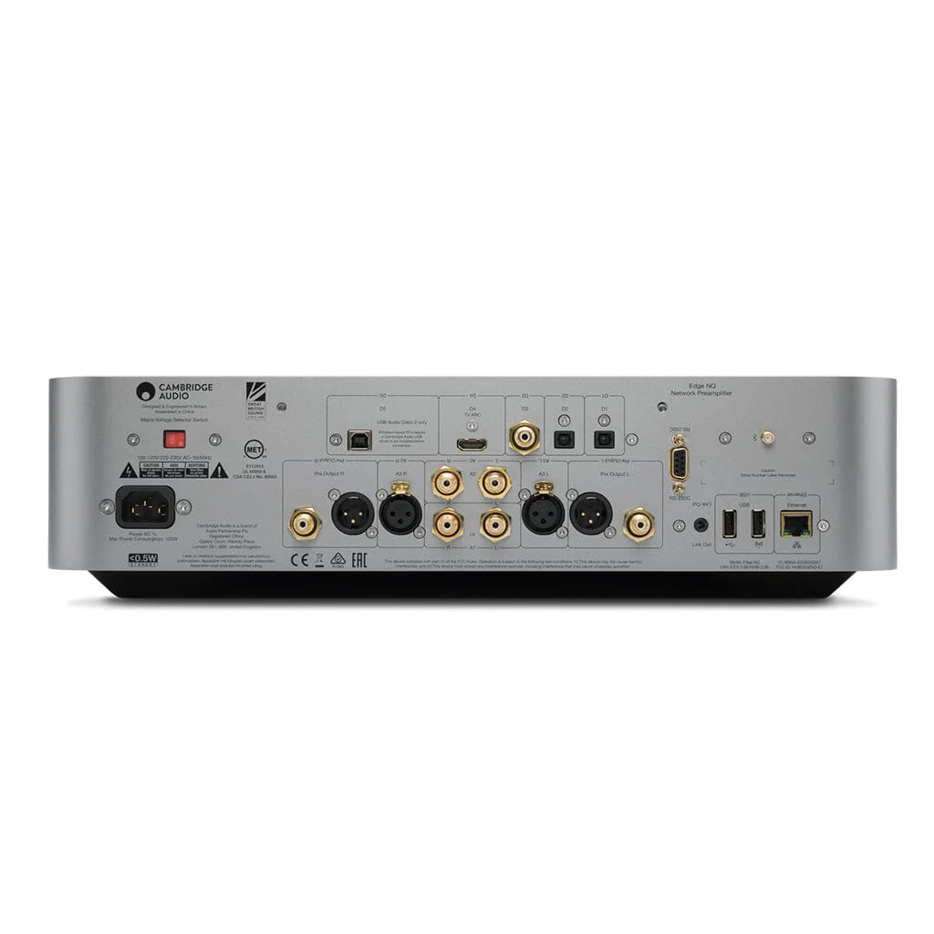 Cambridge Audio Edge NQ - Image 2