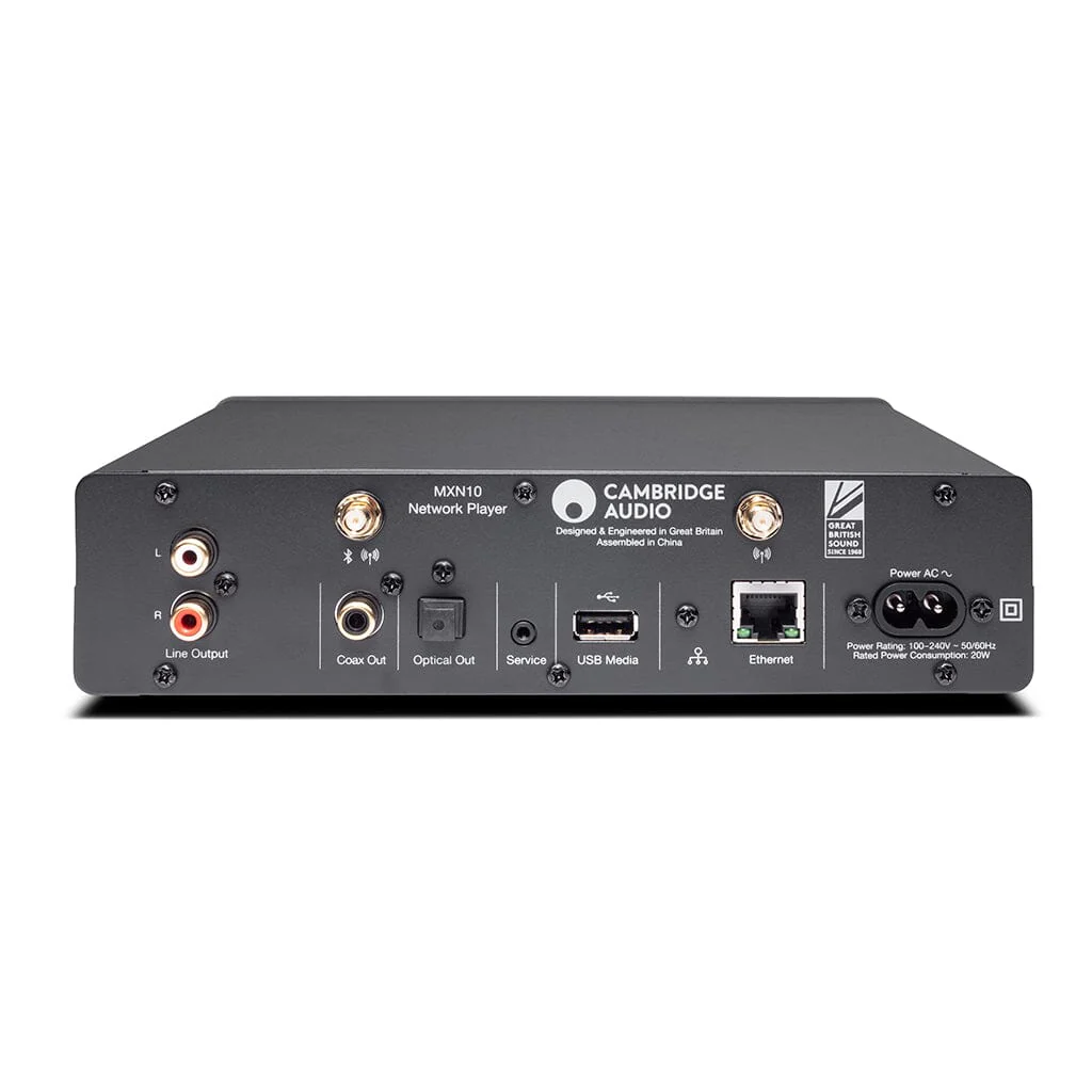 Cambridge Audio MXN10 - Image 3