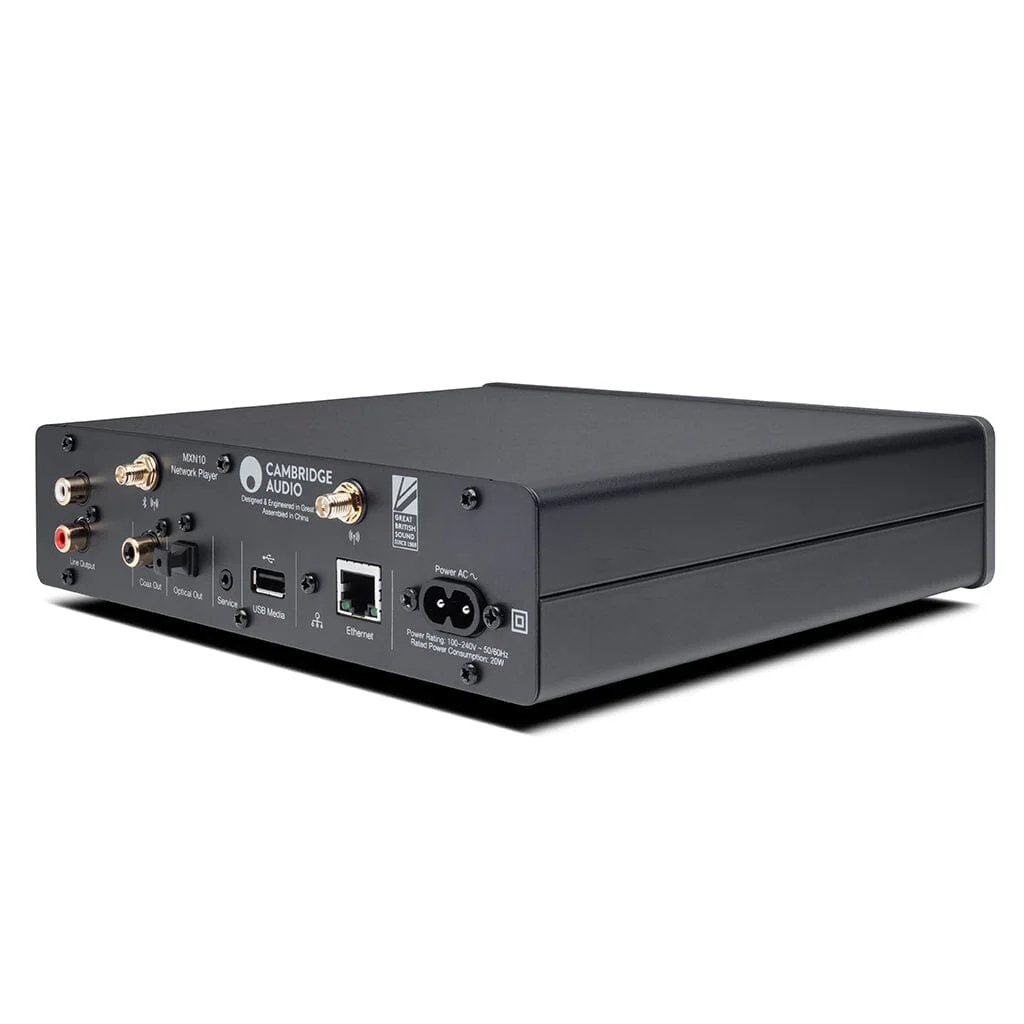 Cambridge Audio MXN10 - Image 5