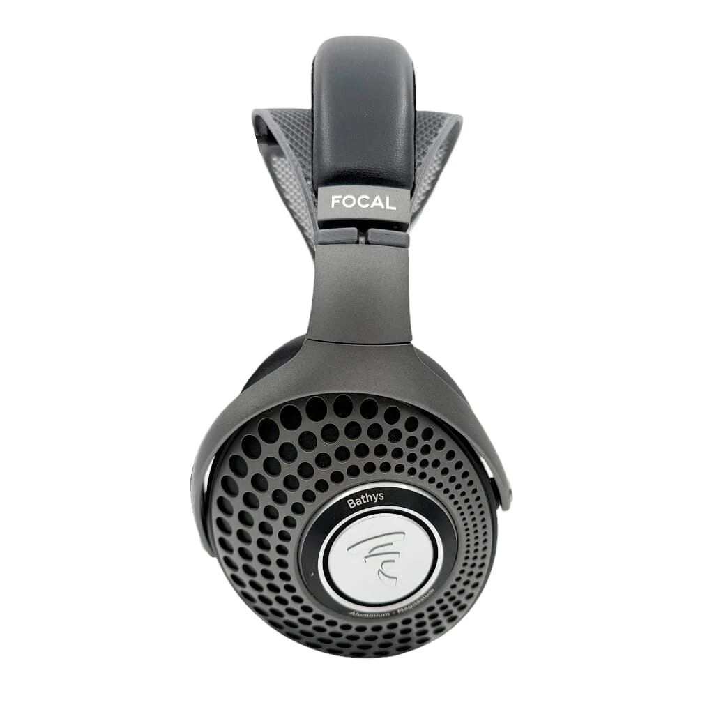 Capra Comfort Strap for Focal Headphones - Small - Image 2
