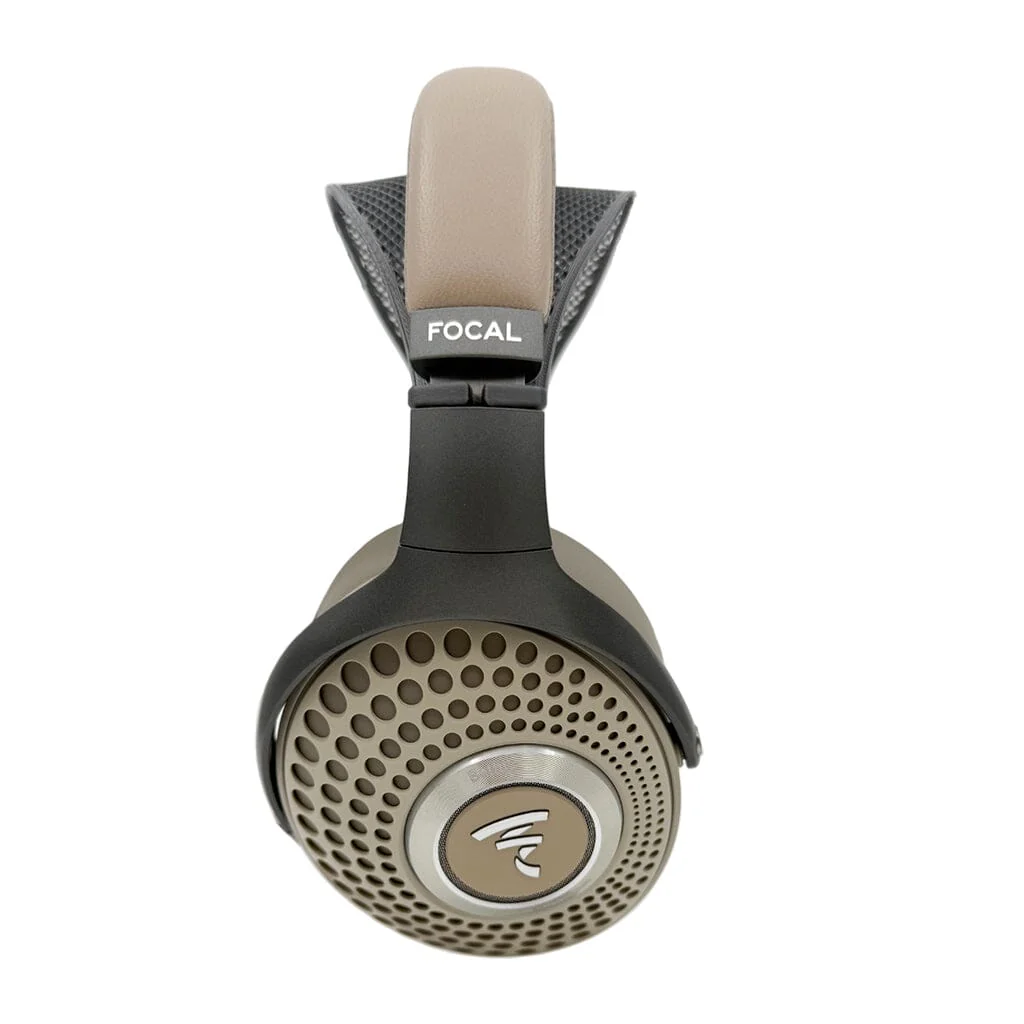 Capra Comfort Strap for Focal Headphones - Small - Image 5