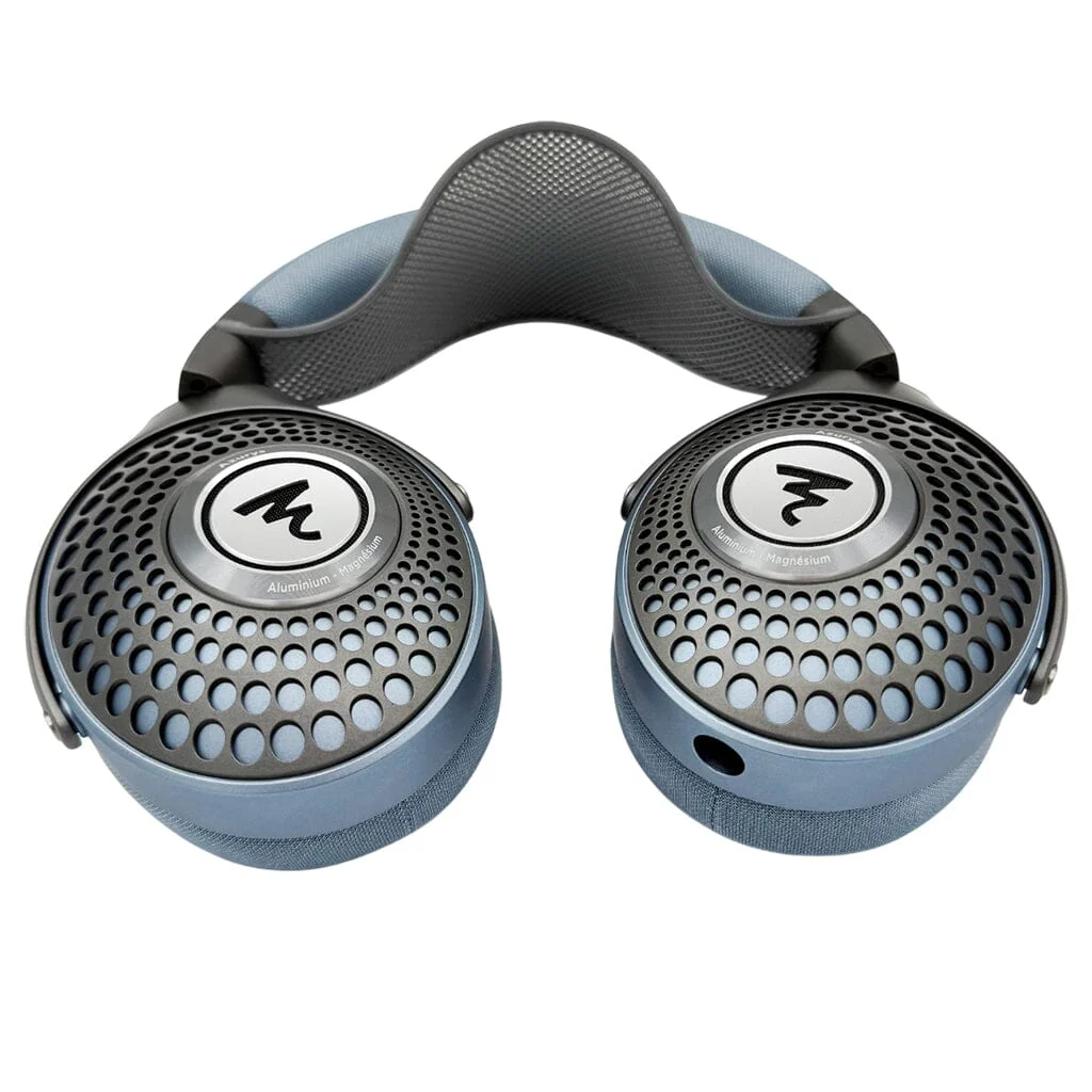 Capra Comfort Strap for Focal Headphones - Small - Image 6