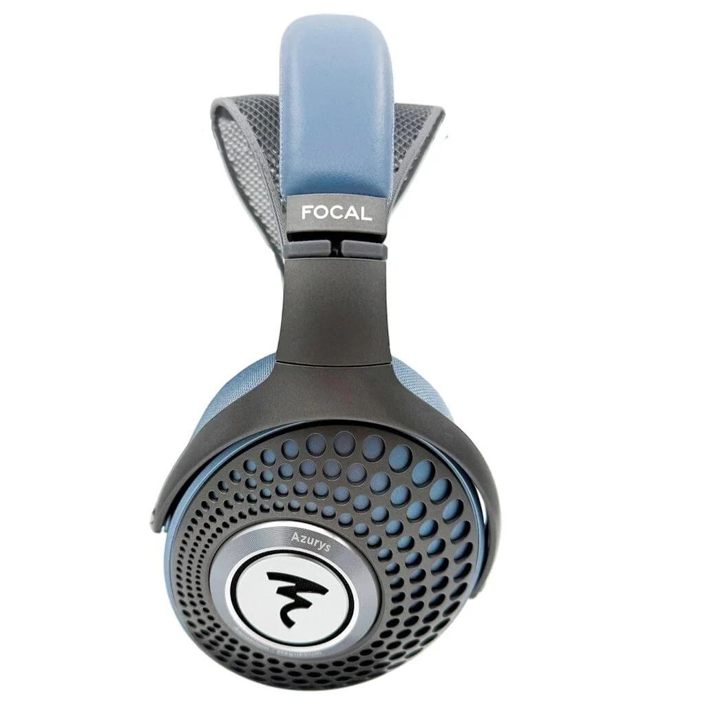 Capra Comfort Strap for Focal Headphones - Small - Image 7