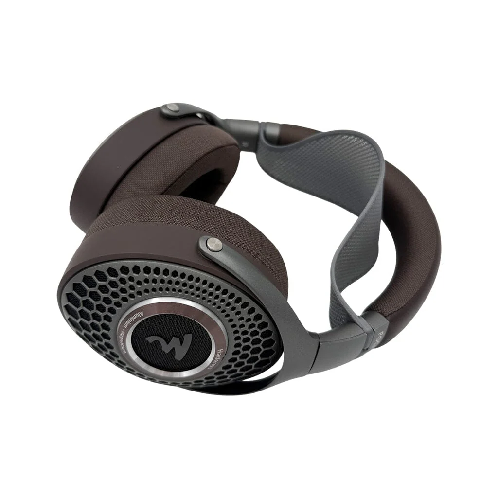 Capra Comfort Strap for Focal Headphones - Small - Image 9
