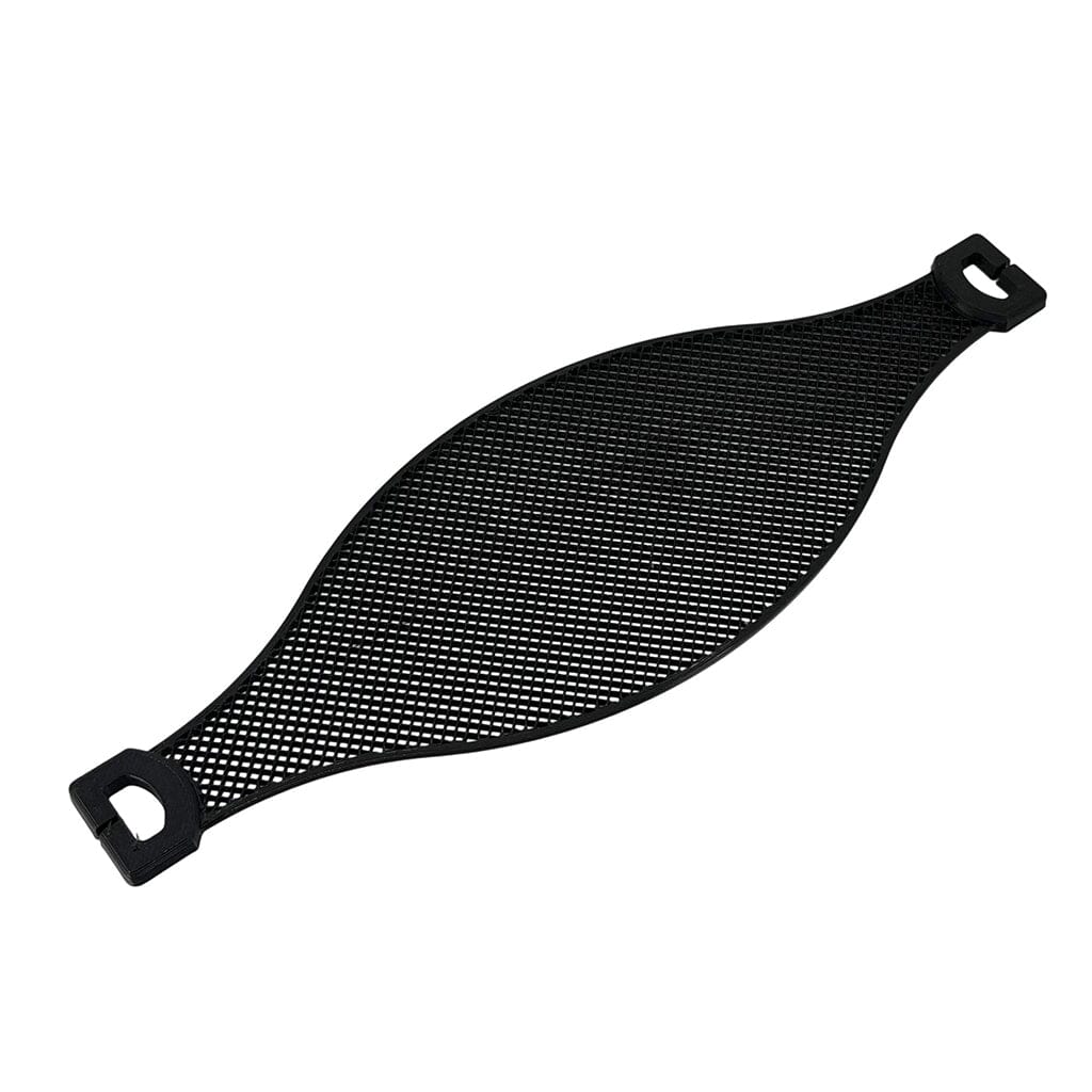 Capra Comfort Strap for Sennheiser HDB 630 Headphones - Image 2