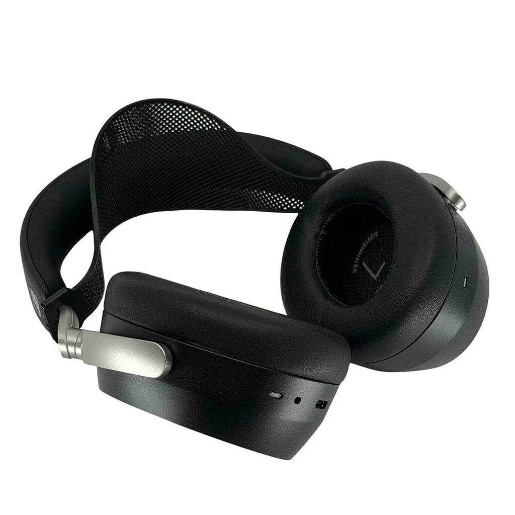 Capra Comfort Strap for Sennheiser HDB 630 Headphones - Image 3