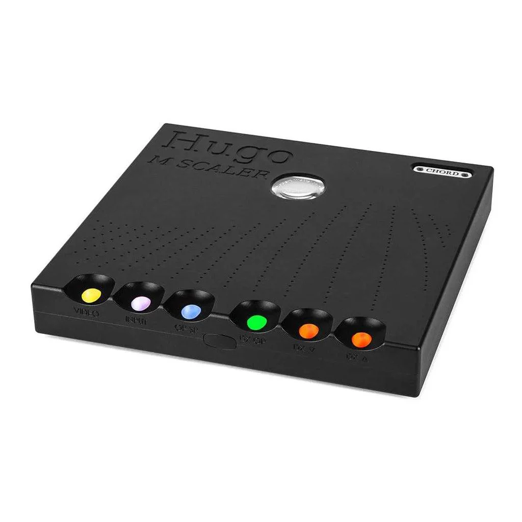 Chord Electronics Hugo M Scaler - Image 2