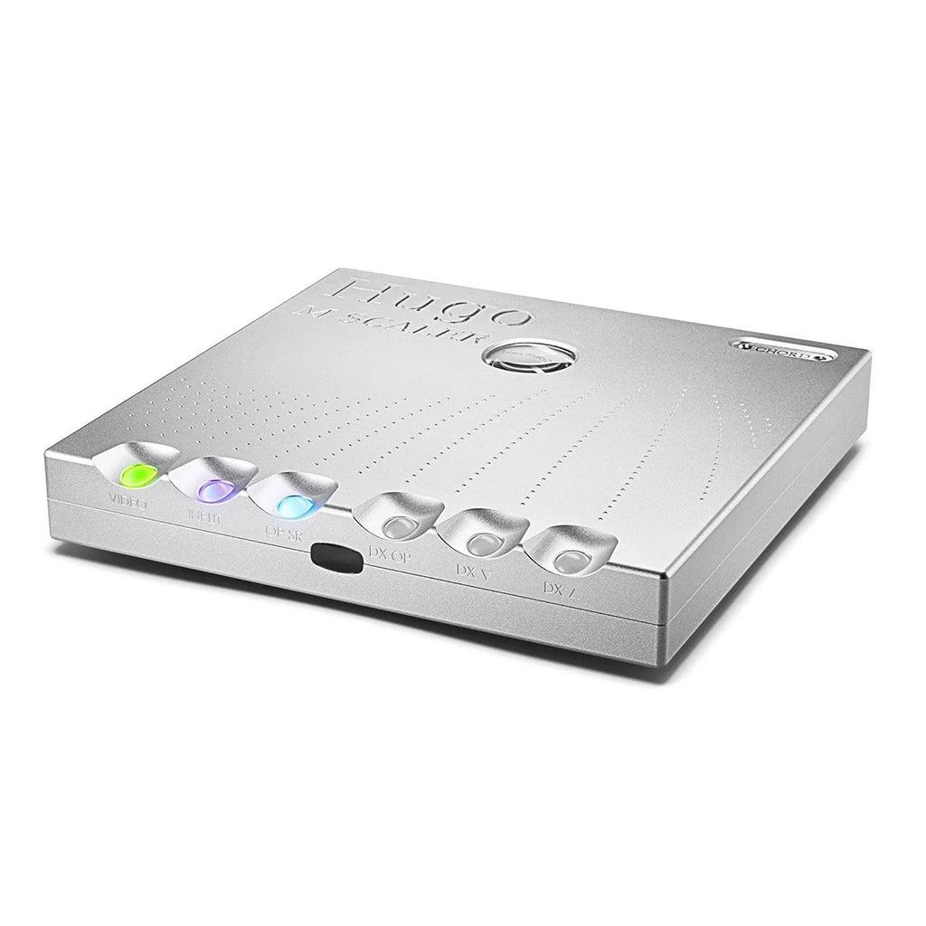 Chord Electronics Hugo M Scaler - Image 6