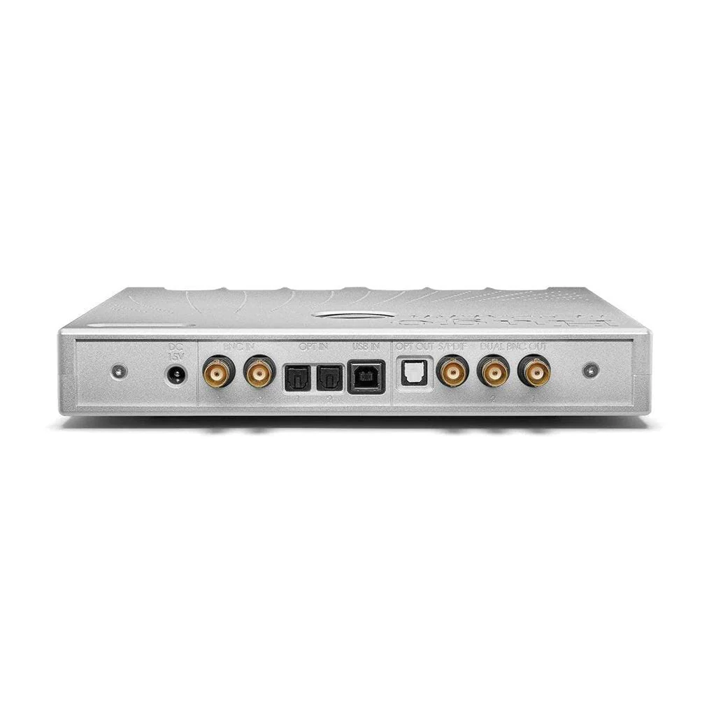 Chord Electronics Hugo M Scaler - Open Box - Image 4